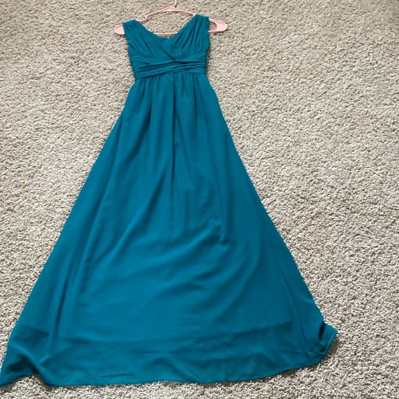 Girls size 12 dress. - Picture 4 of 5